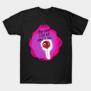 Lick me T-Shirt